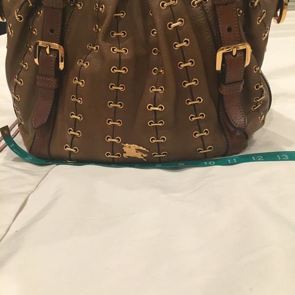 “SOLD”Burberry bag - Picture 5 of 8